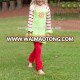 wholesale kids clothing girl sport dress set