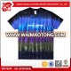 America and Europe 2017 summer tie dyed t-shirt wholesale Cheap t shirts in bulk