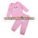 Wholesale long sleeve shirt and pants kids clothing set / 2sets pack baby clothing M6031502